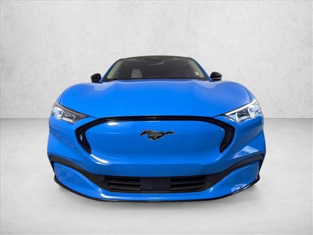 Used 2022 Ford Mustang Mach-E Premium AWD/4WD image 10