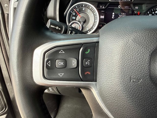 Used 2023 RAM 1500 Big Horn RWD image 31