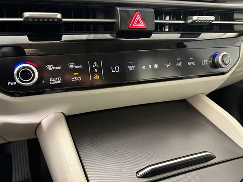 New 2026 Kia Sportage EX AWD/4WD image 31