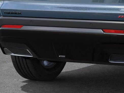 New 2026 Chevrolet Equinox RS FWD image 38