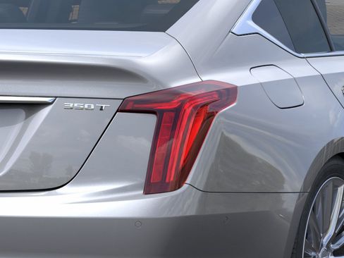 New 2026 Cadillac CT5 Premium Luxury w/ Technology Package AWD/4WD image 35