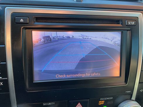 Used 2012 Toyota Camry SE image 13