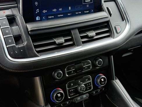 Used 2022 Chevrolet Tahoe Premier image 9