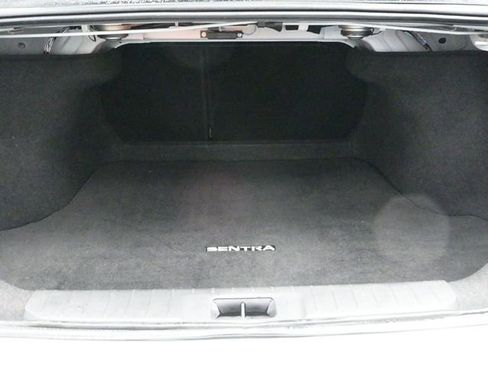 Used 2023 Nissan Sentra SV w/ SV Premium Package FWD image 13