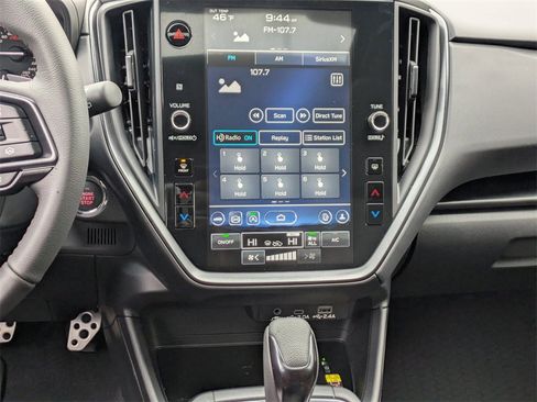 New 2026 Subaru Impreza RS image 18