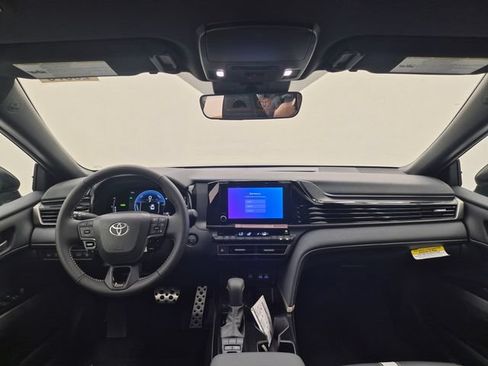 New 2026 Toyota Camry SE w/ Convenience Package FWD image 44