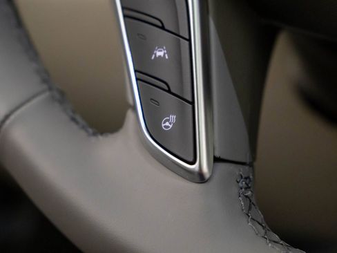 New 2026 Cadillac XT5 Premium Luxury w/ Driver Assist Package image 21