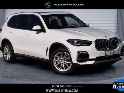 Used 2021 BMW X5 xDrive40i w/ Premium Package