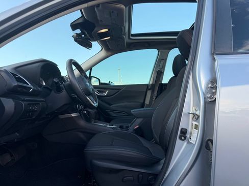 Used 2023 Subaru Forester Premium AWD/4WD image 5