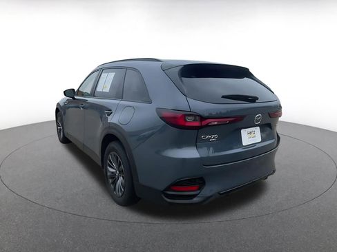 Used 2025 MAZDA CX-70 3.3 Turbo w/ Preferred Package image 11