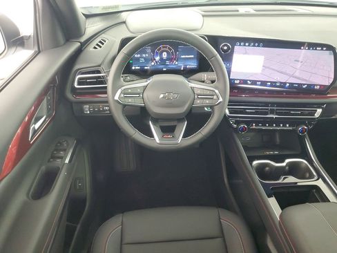 New 2026 Chevrolet Traverse Z71 image 14