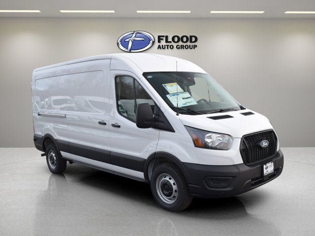 New 2026 Ford Transit 250 148 Medium Roof RWD image 1
