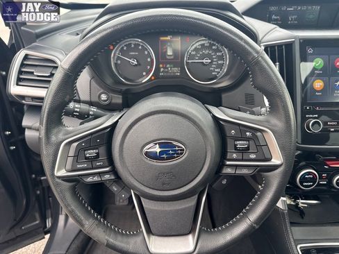 Used 2021 Subaru Forester Touring AWD/4WD image 27