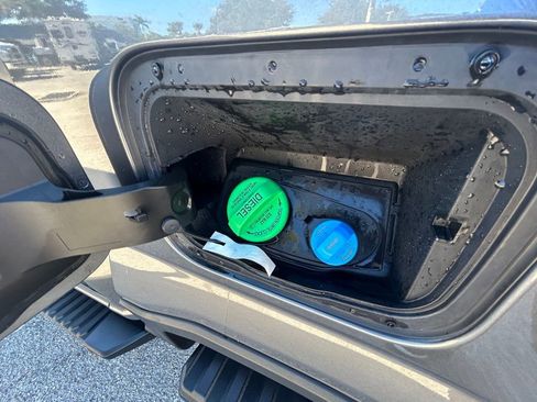 Used 2024 Ford F250 Lariat w/ Sport Appearance Package image 36