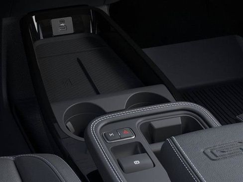 New 2025 Ford Mustang Mach-E GT w/ Interior Protection Package AWD/4WD image 15