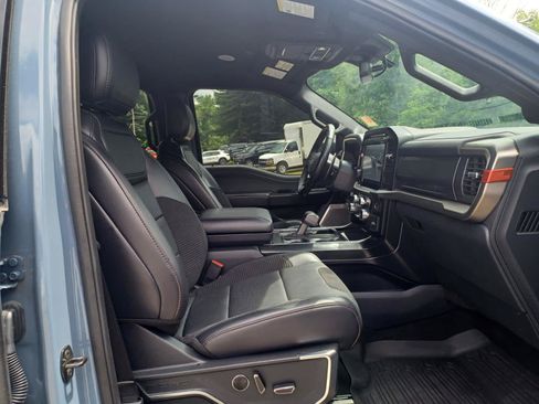 Used 2023 Ford F150 Raptor AWD/4WD image 21