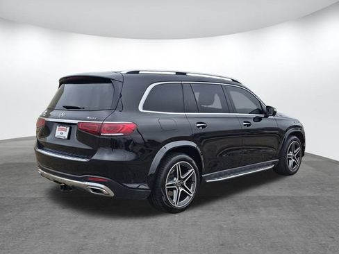 Used 2023 Mercedes-Benz GLS 450 4MATIC image 4
