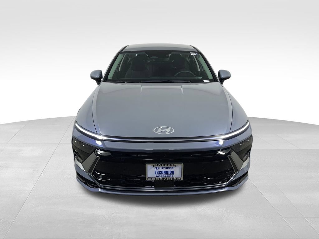 New 2026 Hyundai Sonata SEL FWD image 8