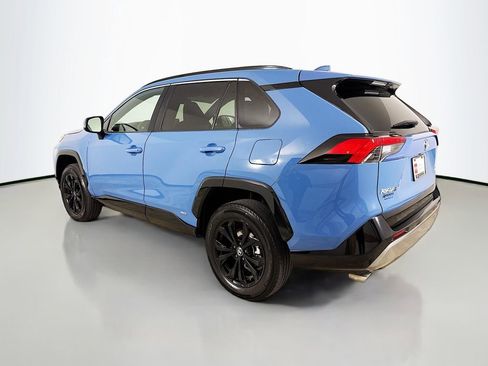 Certified 2022 Toyota RAV4 SE w/ Convenience Package image 6
