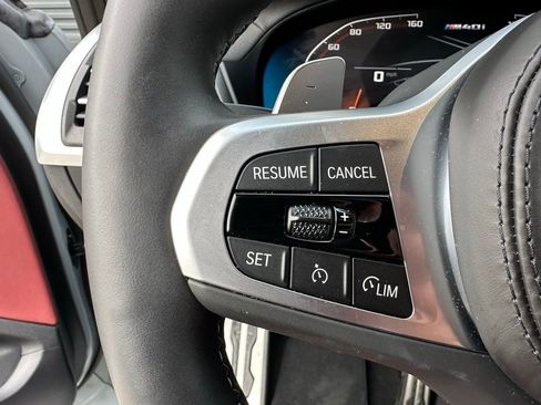 Used 2024 BMW X3 M40i w/ Premium Package image 17