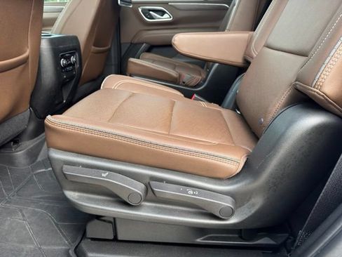 Used 2021 Chevrolet Tahoe High Country AWD/4WD image 8