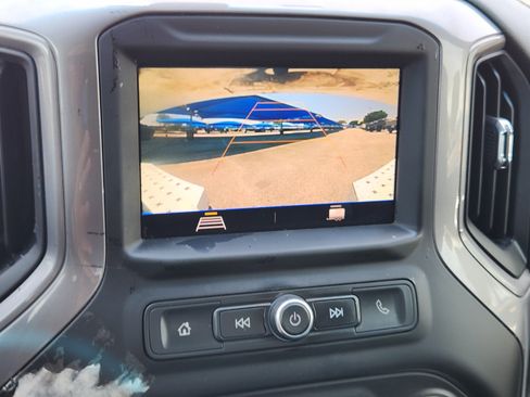 Used 2021 GMC Sierra 2500 2WD Double Cab w/ Convenience Package image 7
