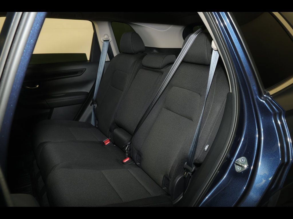 Used 2025 Honda CR-V LX image 27