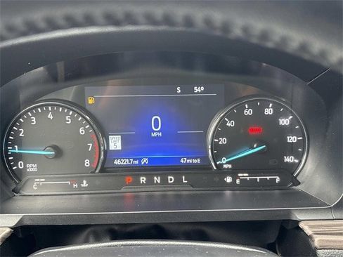 Certified 2024 Ford Explorer Limited image 37