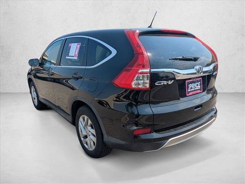 Used 2016 Honda CR-V EX image 7