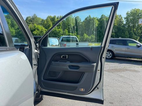 Used 2008 Honda Pilot EX-L image 14
