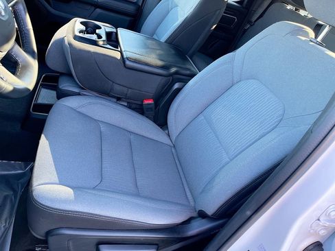 Used 2024 RAM 1500 Big Horn image 18