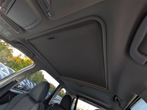 Certified 2023 Subaru Forester Premium w/ Popular Package #2 image 19