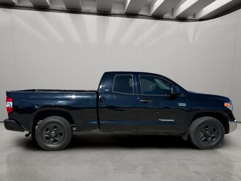 Used 2021 Toyota Tundra SR5 image 7