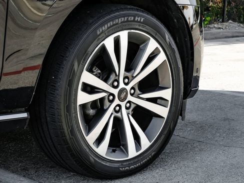 Used 2021 Ford Expedition Max Platinum image 66