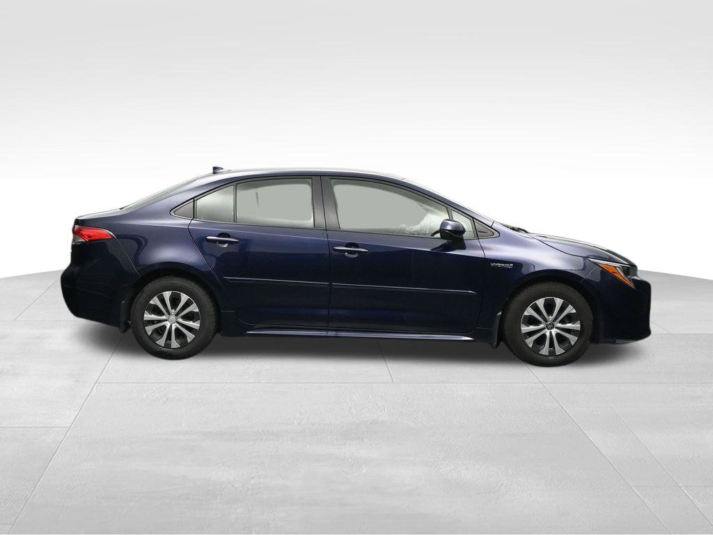 Used 2020 Toyota Corolla LE FWD image 6