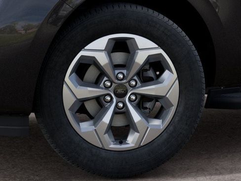 New 2027 Ford Expedition Active AWD/4WD image 19