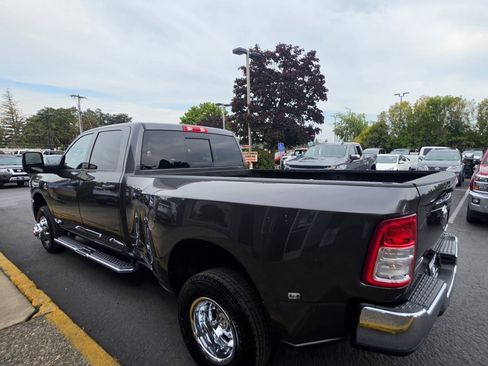 Used 2023 RAM 3500 Tradesman AWD/4WD image 8