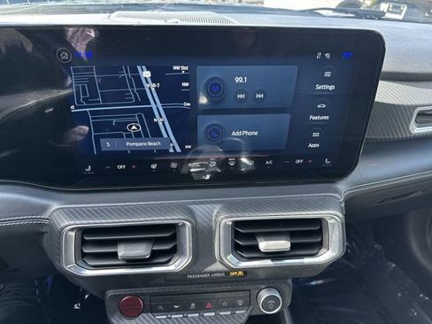 Used 2024 Ford Mustang Premium image 25