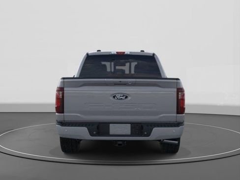 New 2026 Ford F150 XLT AWD/4WD image 5