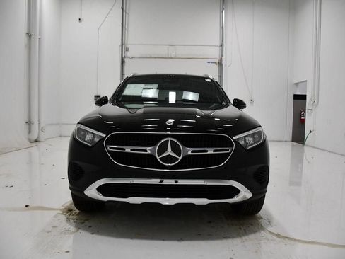 Used 2026 Mercedes-Benz GLC 300 4MATIC image 2