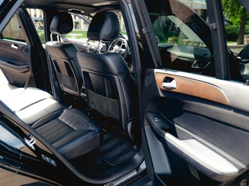 Used 2016 Mercedes-Benz GLE 350 GLE 350 SUV w/ Premium Package image 31