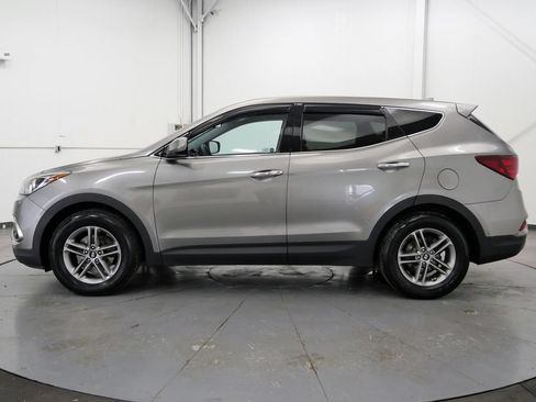 Used 2017 Hyundai Santa Fe Sport AWD/4WD image 4