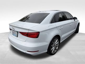 Used 2015 Audi A3 1.8T Premium w/ Aluminum Style Package FWD video 3