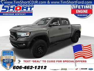 Used 2023 RAM 1500 TRX w/ TRX Level 2 Equipment Group AWD/4WD 360° Tour