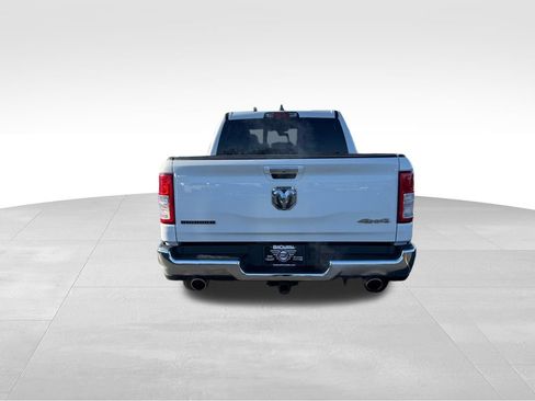 Used 2020 RAM 1500 Big Horn image 7