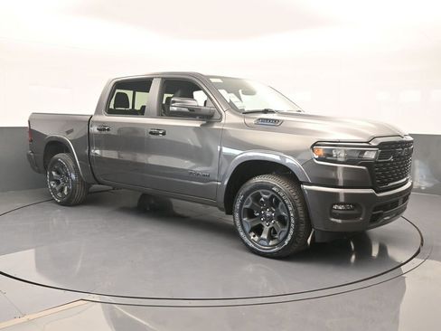 Used 2025 RAM 1500 Lone Star image 8