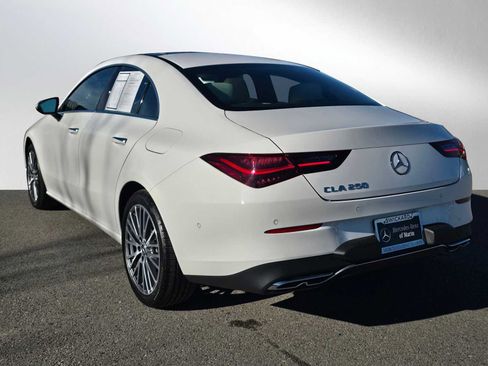 Used 2025 Mercedes-Benz CLA 250 image 6