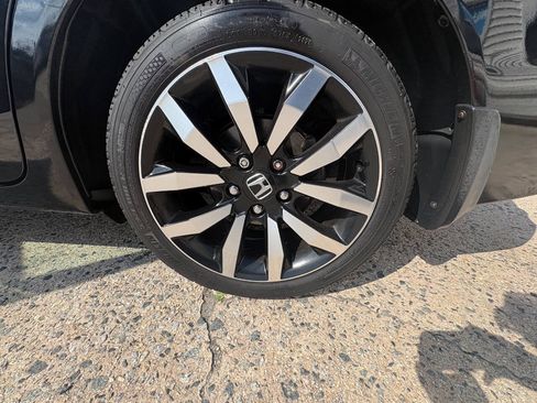 Used 2014 Honda Civic EX-L image 29