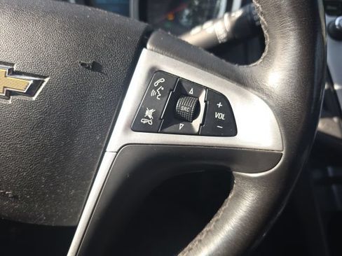 Used 2015 Chevrolet Equinox LT w/ Driver Convenience Package FWD image 16