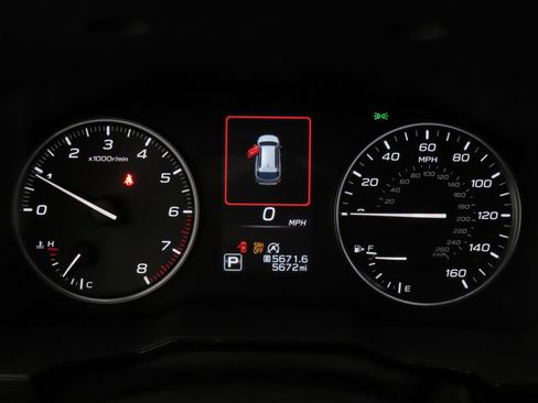 Certified 2025 Subaru Outback Premium image 14